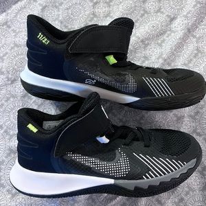 Kyrie Irving Nike Basketball Shoes